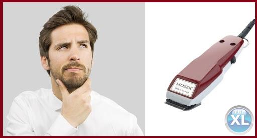 ماكينة حلاقة المانى موزر | Moser 1400‏