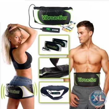 حزام التخسيس فيبرو اكشنVibroaction Slimming