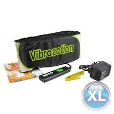 حزام التخسيس فيبرو اكشنVibroaction Slimming