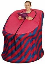 تغنيك عن النوادي الصحيةغرفة الساونا المنزلية