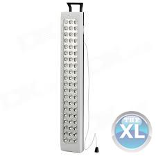 كشاف شحن 90 ليد منزلي