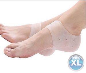 كعب سيليكون جل لراحة القدم