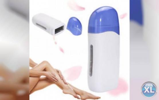 ماكينة إزالة بالشمع لإزالة الشعر الزائد فى مختلف مناطق الجسم