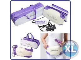 Slender Shaper حزام التنحيف للجسم والبطن سليندر شيبر