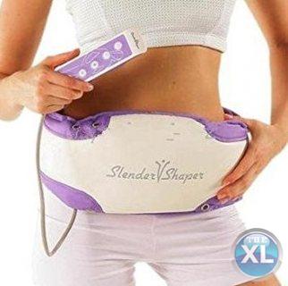 Slender Shaper حزام التنحيف للجسم والبطن سليندر شيبر