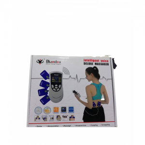 جهاز نبضات كهربائي لانقاص الوزن