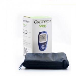 ون تاتش جهاز قياس و متابعة نسبة السكر