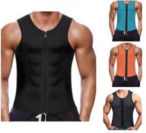 صديري تخسيس نص كم للتخلص من ترهلات منطقة الخصر والبطن