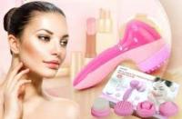 جهاز المساج للوجة و الرقبة