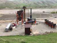 شركة آسيا ماسه ساز الايرانيه