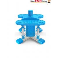 الجهاز الرياضي توستر  للتنحيف