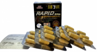 كبسولات رابيد سليم لزايد الحرق
