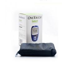 ون تاتش جهاز قياس و متابعة نسبة السكر