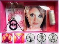 مقص الفتله الايراني لازالة شعر الوجه  من الجذور زى الفت