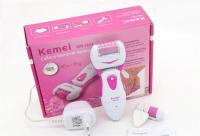 جهاز كيمي الكهربائي للعناية بالقدم وإزالة الجلد الخشن