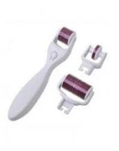 جهاز ديرما رولر derma roller للعناية بالجلد والبشرة لازالة