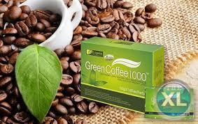للتخلص من الدهون الزائدة بطريقه امنه فقط مع الجرين كوفي الامريكية الاصلية