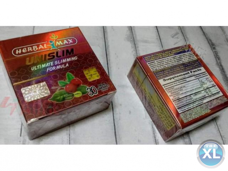 منتج يوني سليم يعمل على حرق الدهون المخزنة