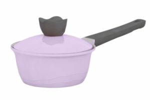 قدرة سيراميك نيوفلام