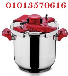 أوانى الضغط .. ونضج الطعام سريعاً