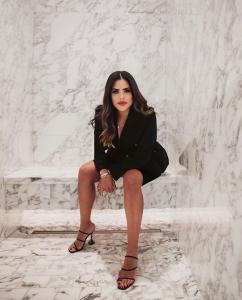 Laloge Salon Has Now Reopened After Lock Down With All Safety Measures..!