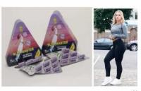 سليم ماستر يقضي على دهون البطن والتخلص من دهون الكرش.