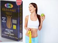 منتج اليجانت يعمل على حرق الدهون المخزنة