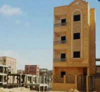 للبيع عماره بحى بالميرا ال 209 التوسعات الشماليات باكتو�