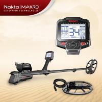 جهاز كشف الذهب الخام والمعادن والعملات القديمة ( امباك�