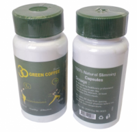 كبسولات القهوة الخضراء لانقاص الوزن بفاعلية وامان