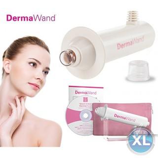 ديرما واند انها معجزة لحل مشاكل البشرة