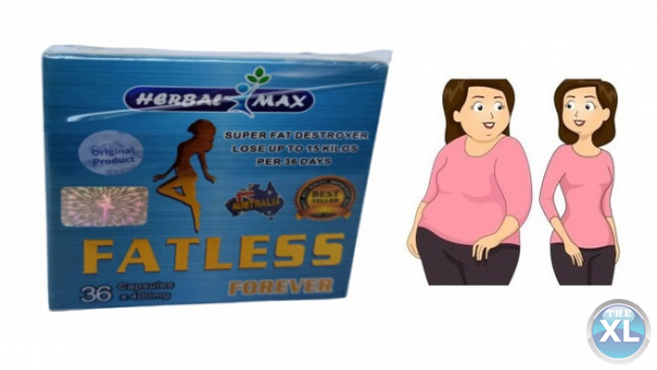 فات ليس 36 كبسولة لحرق الدهون