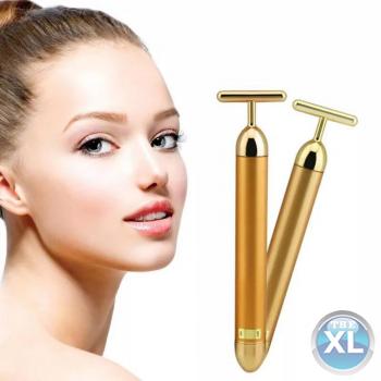 جهاز بيوتي بار الذهبي لحل مشاكل البشره