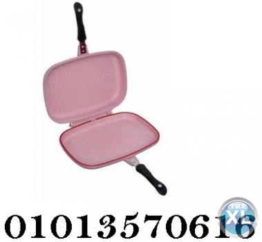 شواية جريل جرانيت مزدوجة بافضل سعر في مصر