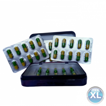 كبسولات تيربو سليم بلو لسد الشهية وانقاص الوزن