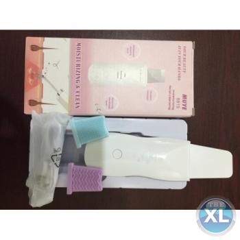 جهاز تقشير وتنظيف البشره Ultrasonic Skin Scrubber