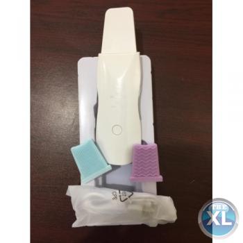 جهاز تقشير وتنظيف البشره Ultrasonic Skin Scrubber
