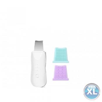 جهاز تقشير وتنظيف البشره Ultrasonic Skin Scrubber