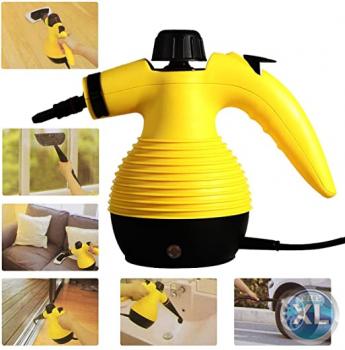 ألة التنظيف بالبخار  steam cleaner