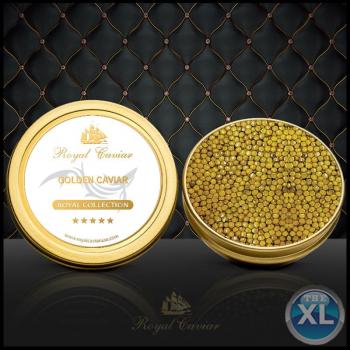 Royal Caviar | Leading Seafood Suppliers in Dubai
