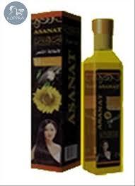 زيت الحناء الهندي