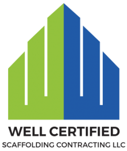 Well Certified Scaffolding Contracting LLC