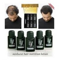 ملئ فراغات الشعر من سن بيرست للرجال