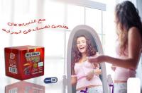 مع تيربو وان هتحبى شكل جسمك فى المرايا