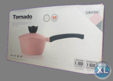 قدرة سيراميك نيوفلام