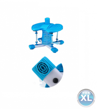 الجهاز الرياضي توستر المطور