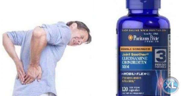 جلوكوزامين يعالج التهاب المفاصل الروماتيدى
