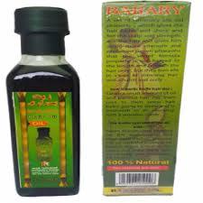 زيت البرارى للعنايه بالشعر وتنعيمه