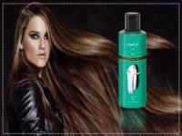 ترتشوب أفضل زيت لإعادة انماء الشعر