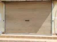 للبيع محل 80 متر بسوق السيراميك علي ميدان و شارع رائيسي �